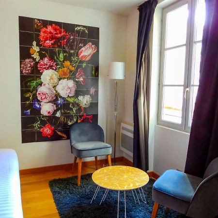 Apartament Buffon 302- Studio Confortable Et Lumineux- 2P- Paris 05 Zewnętrze zdjęcie
