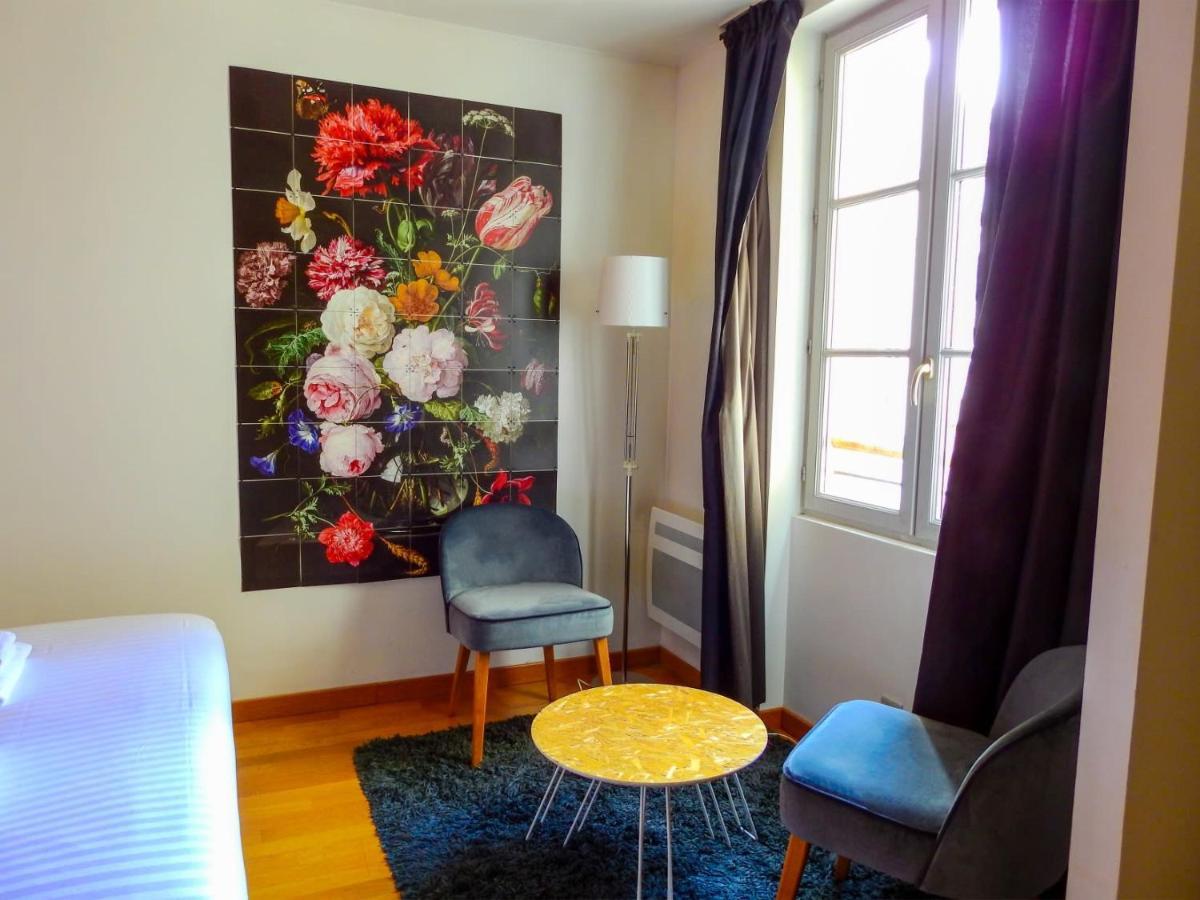 Apartament Buffon 302- Studio Confortable Et Lumineux- 2P- Paris 05 Zewnętrze zdjęcie