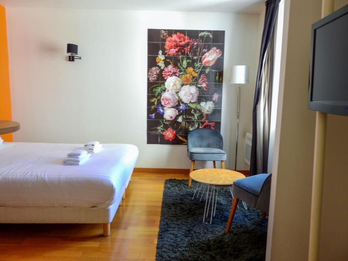 Apartament Buffon 302- Studio Confortable Et Lumineux- 2P- Paris 05 Zewnętrze zdjęcie