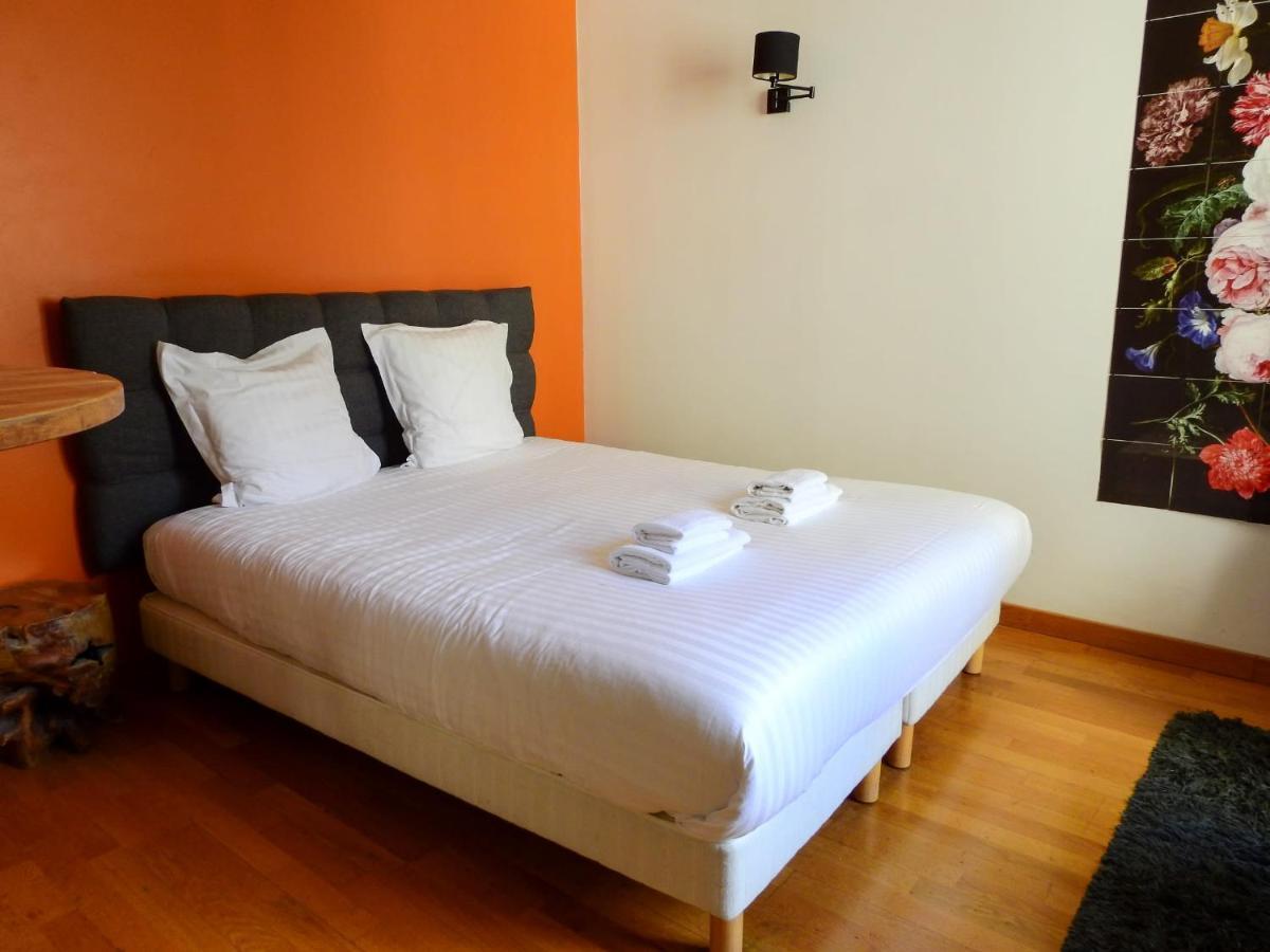 Apartament Buffon 302- Studio Confortable Et Lumineux- 2P- Paris 05 Zewnętrze zdjęcie