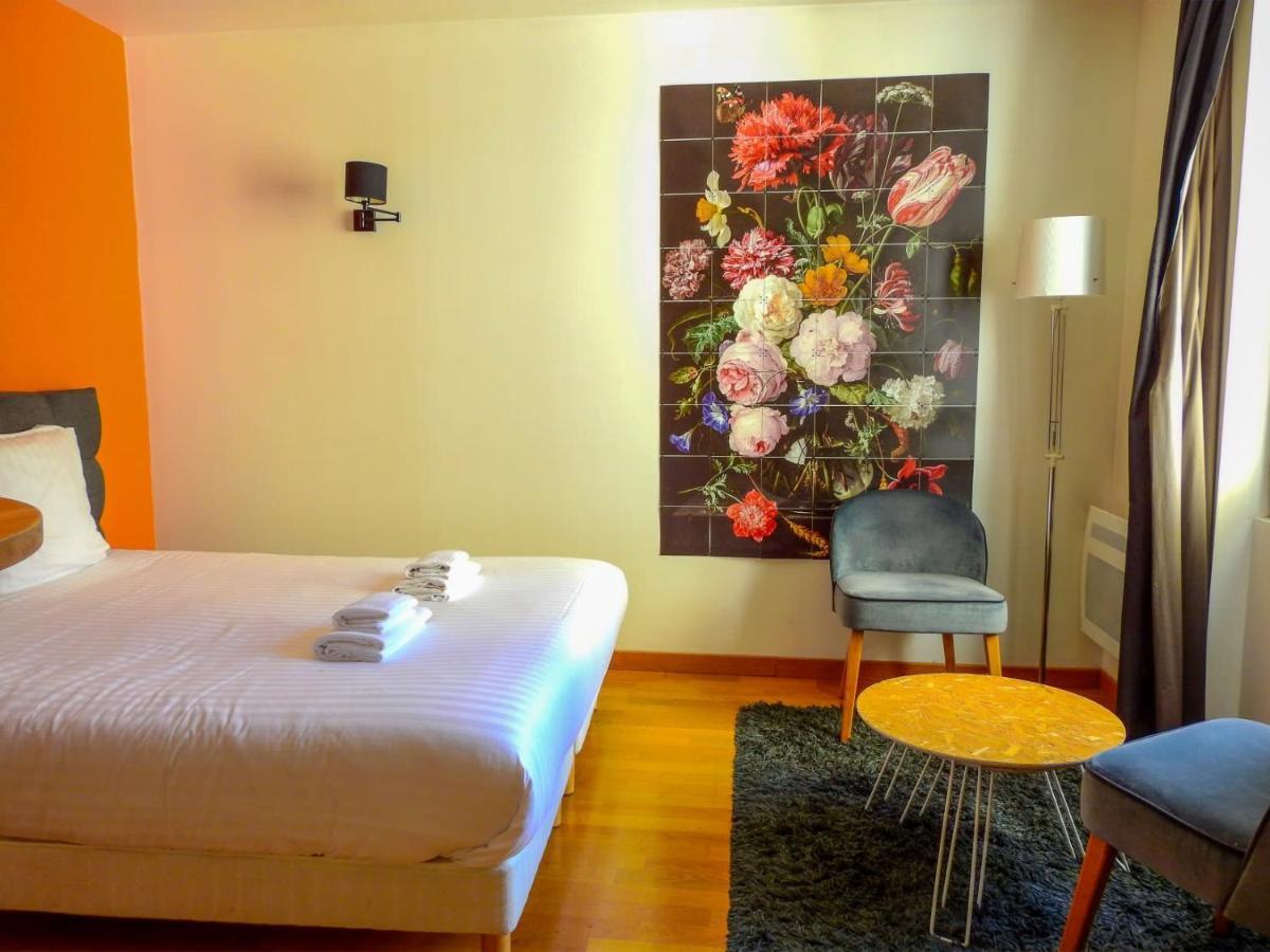 Apartament Buffon 302- Studio Confortable Et Lumineux- 2P- Paris 05 Zewnętrze zdjęcie
